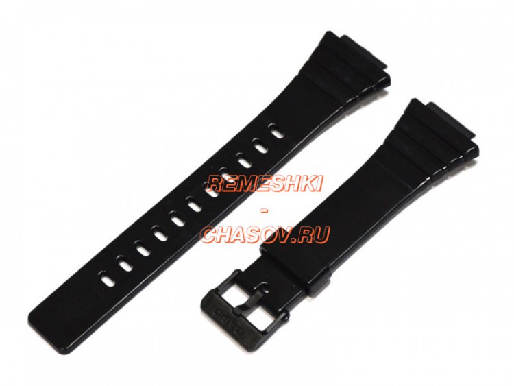 Ремешок CASIO W-215H-1AV