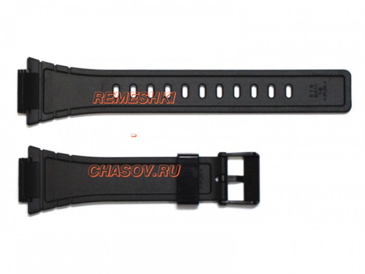Ремешок CASIO W-215H-1AV