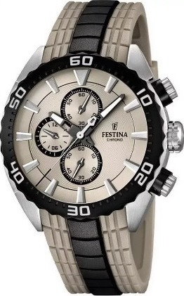 Ремешок для часов FESTINA F16664-2
