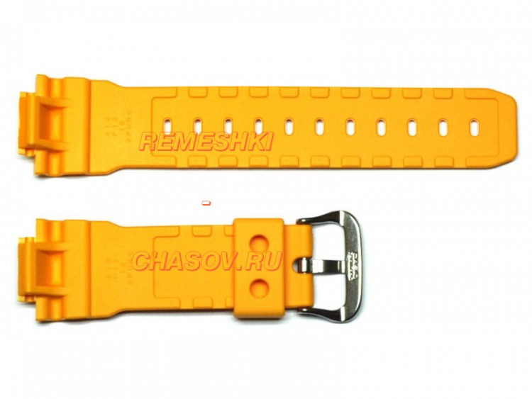 Ремешок CASIO DW-6900SB-9ER