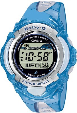 Ремешок CASIO BGX-220-2B Ремешок CASIO BGX-220-2B