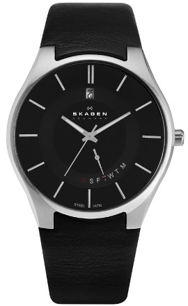 РЕМЕШОК SKAGEN 989XLSLB