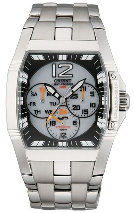 Браслет для часов ORIENT ADDBPTT