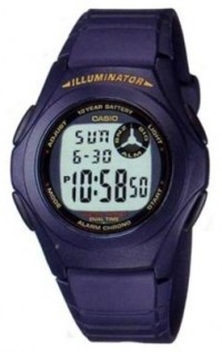 Ремешок CASIO F-200W-2A