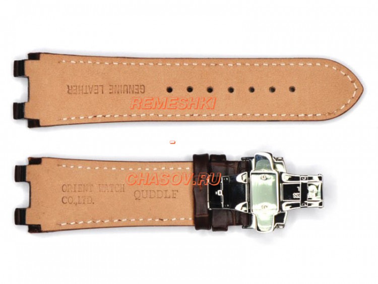 Ремешок для часов ORIENT UDDCAAT