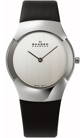 РЕМЕШОК SKAGEN 582SSLC