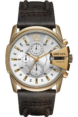 Ремешок для часов DIESEL DZ4435