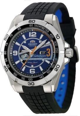 Ремешок для часов ORIENT VDDSCSB