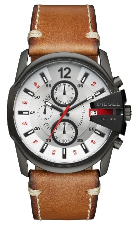 Ремешок для часов DIESEL DZ4436 Ремешок для часов DIESEL DZ4436
