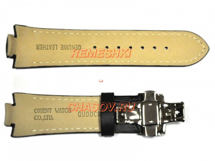 Ремешок для часов ORIENT UDDCNSB