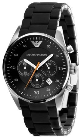 Браслет для часов Armani AR5858