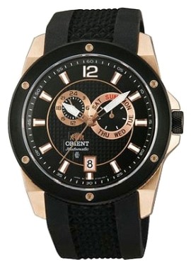 Ремешок для часов ORIENT VDDXQRB Ремешок для часов ORIENT VDDXQRB