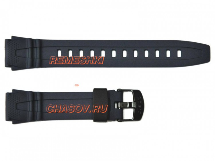Ремешок CASIO HDD-600C-2AV Ремешок CASIO HDD-600C-2AV