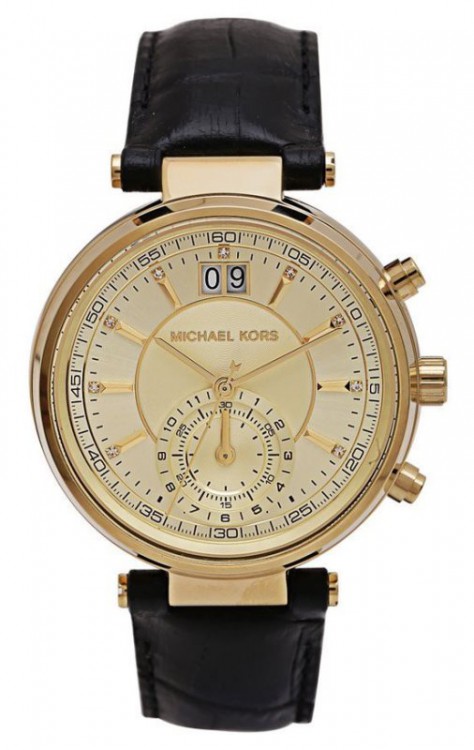 Ремешок для часов MK2433