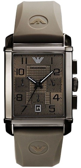 Ремешок для часов Armani AR0336