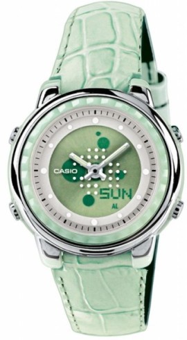 Ремешок CASIO LAW-25L-2AV Ремешок CASIO LAW-25L-2AV