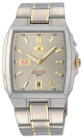 Браслет для часов ORIENT FDCCNT0 Браслет для часов ORIENT FDCCNT0