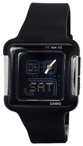 Ремешок CASIO LCF-20-1W Ремешок CASIO LCF-20-1W