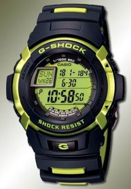 Ремешок CASIO G-7710C