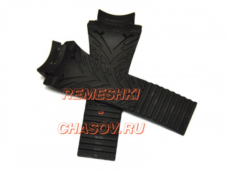 Ремешок Porsche Desigh P6620