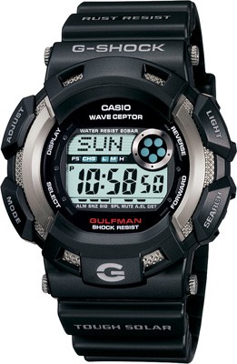 Ремешок CASIO GW-9100Y-1V Ремешок CASIO GW-9100Y-1V