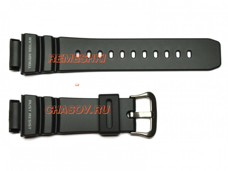 Ремешок CASIO GW-9100Y-1V