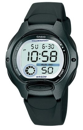 Ремешок CASIO LW-200-1BV Ремешок CASIO LW-200-1BV