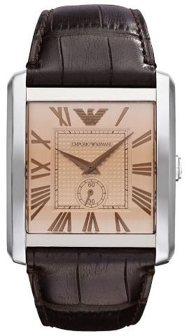 Ремешок для часов Armani AR1641 Ремешок для часов Armani AR1641