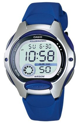 Ремешок CASIO LW-200-2AV-4 Ремешок CASIO LW-200-2AV-4