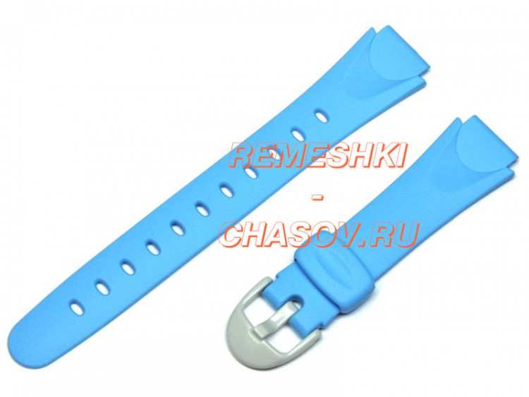 Ремешок CASIO LW-200-2B