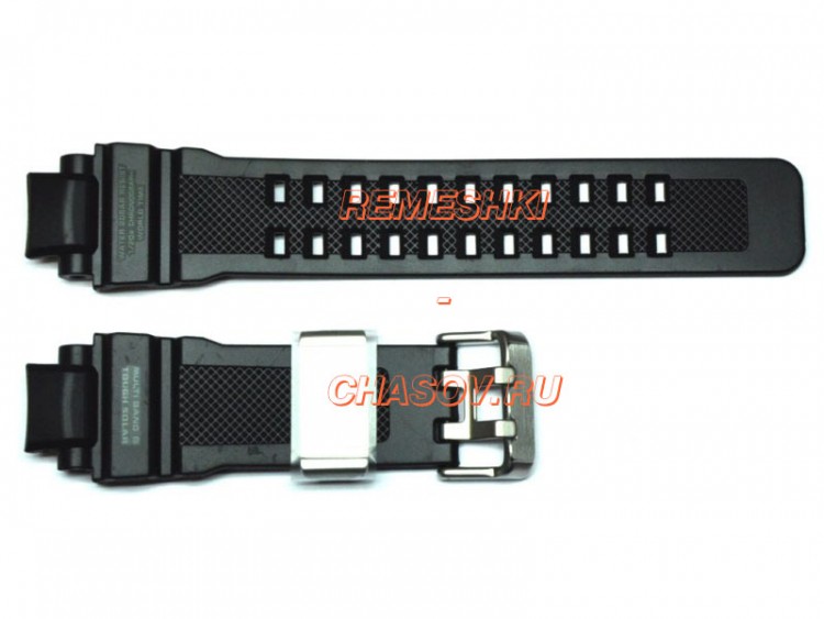 Ремешок CASIO GW-A1100-1A3