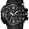 Ремешок CASIO GW-A1100-1A3 Ремешок CASIO GW-A1100-1A3