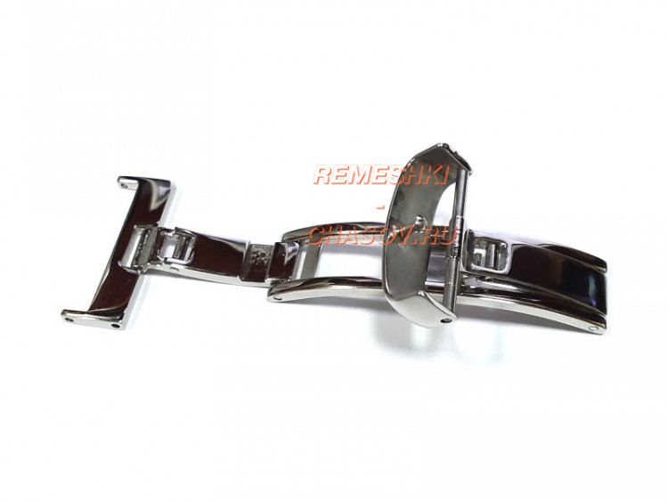 Клипса для часов 0251-16 Клипса для часов 0251-16