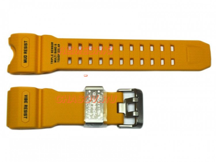 Ремешок CASIO GWG-1000-1A9