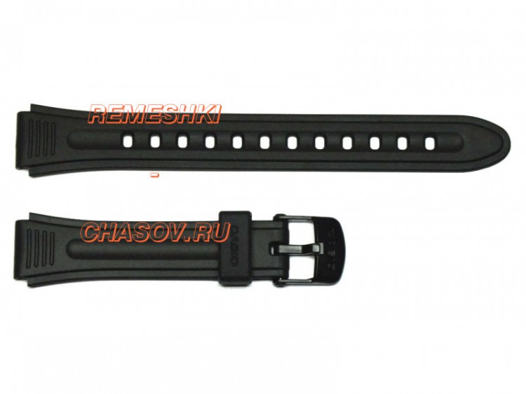 Ремешок CASIO LW-201-2AV