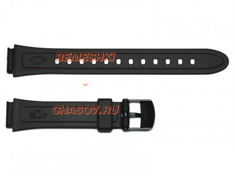 Ремешок CASIO LW-201-2AV