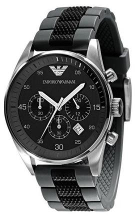 Ремешок для часов Armani AR5866