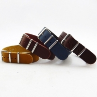 Кожаный ремешок