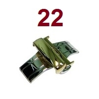 Клипса 22 мм.