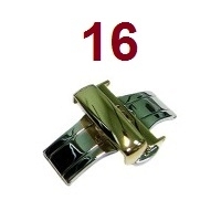 Клипса 16 мм.