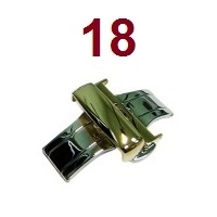 Клипса 18 мм.