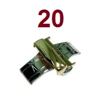 Клипса 20 мм.