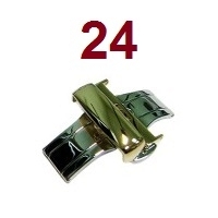 Клипса 24 мм.