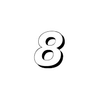 Браслеты 8 мм