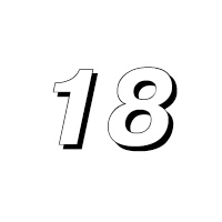 Браслеты 18 мм