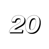 Браслеты 20 мм