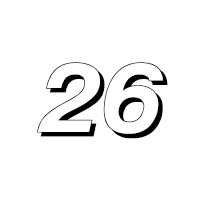 Браслеты 26 мм