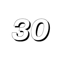 Браслеты 30 мм