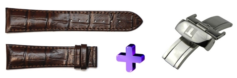 Ремешки под клипсу STAILER