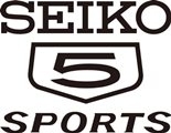 Seiko 5 Sports